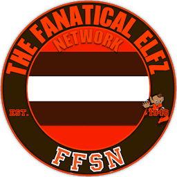 The Fanatical Elfz Network: A Cleveland Browns podcast by FFSN