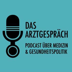 DAS ARZTGESPRÄCH by Dr. Christian Köhler, Dr. Marc Hanefeld, Christian Sommerbrodt