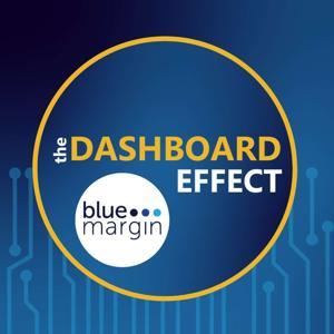 The Dashboard Effect by Brick Thompson, Jon Thompson, Caleb Ochs, Landon Ochs