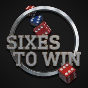 (62W) Sixes to Win by Parabellona