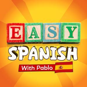 Easy Spanish with Pablo by Pablo