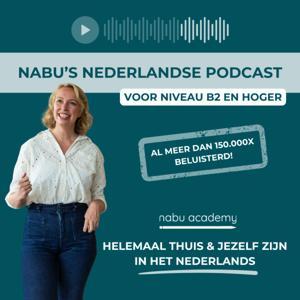 Nabu's Nederlandse podcast by Rebecca - Nabu academy