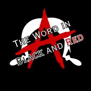 The Word in Black and Red by The Word in Black and Red