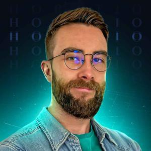 Horatio by Horatio Podcast