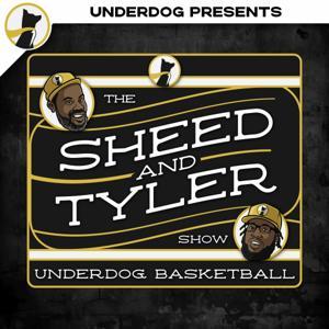 The Sheed & Tyler Show by Underdog Fantasy