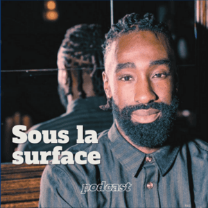 Sous la surface by Studio Wacked