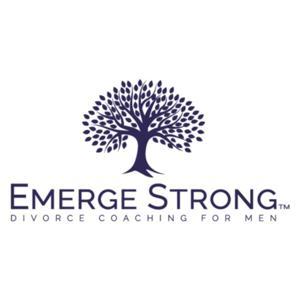 The Divorce Coach for Men by Hayley Botha