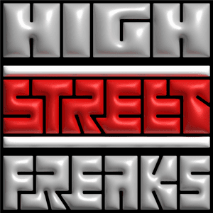 High Street Freaks: A Buckeye Podcast by Meet at Midfield Media