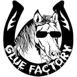 Glue Factory Podcast by Glue Factory Podcast