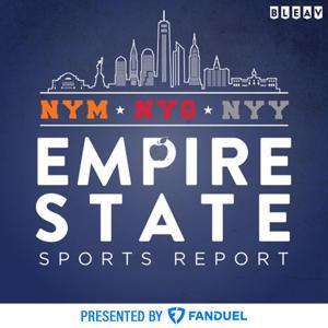Empire State Sports Report by Adrianna Iafolla, Bleav