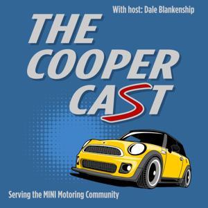The Cooper Cast Podcast by Dale Blankenship