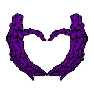 In Love with Horror by In Love with Horror