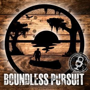 Boundless Pursuit with David Graham by David Graham