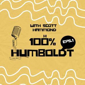 100% Humboldt by scott hammond