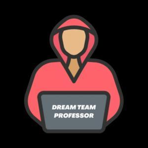 Dream Team Professor Podcast by Dream Team Professor