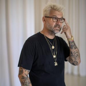 Kunstsamlerne by Jens-Peter Brask