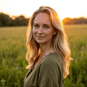 The Reverse Aging Club with Meredith Oke by The Quantum Biology Collective