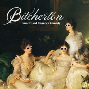 Bitcherton by Many Sided Media