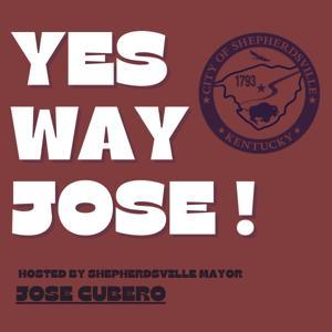 Yes Way Jose! by BurdenBrosMedia