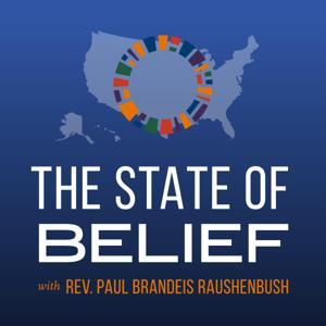 The State Of Belief by Interfaith Alliance