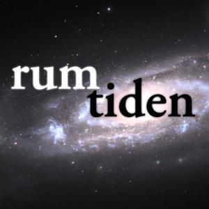 Rumtiden by Jonas Enander