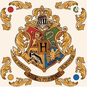 イギリスポッター同好会 ~the podcast which must not be named~ by イギリスポッター同好会 ~the podcast which must not be named~