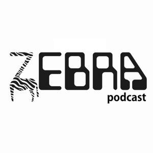Zebra Podcast by Proyecto Zebra