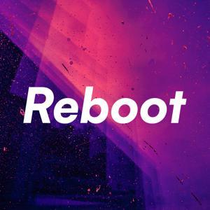 Reboot by Reboot Studios – Dataspill • Film • TV