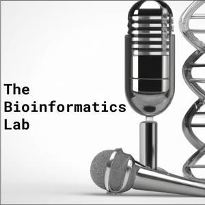 the bioinformatics lab by The Bioinformatics Lab