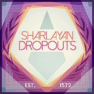 Sharlayan Dropouts: A Final Fantasy XIV Podcast by Victor Hunter, Nadia Oxford