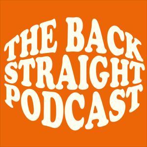 The Back Straight Podcast by The Back Straight Podcast