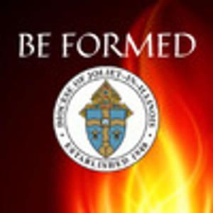 Be Formed by Diocese of Joliet