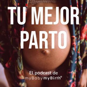 Tu Mejor Parto de myBabymyBirth® by Paula Ripol Meya