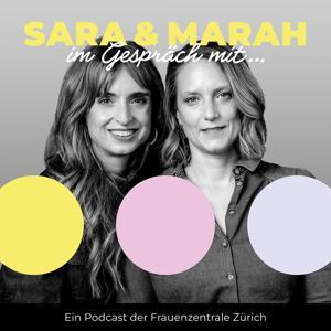 Sara & Marah im Gespräch mit... by Frauenzentrale Zürich