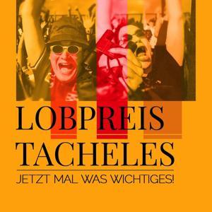 Lobpreis Tacheles by Norbert Meier & Stephan H.Gosch