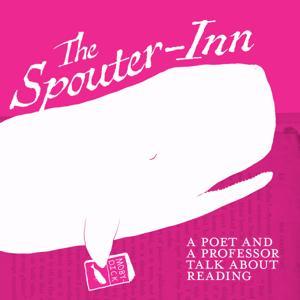 The Spouter-Inn by Suzanne Conklin Akbari and Chris Piuma