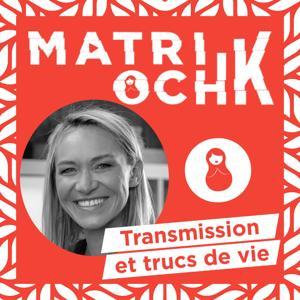MatriochK by MatriochK