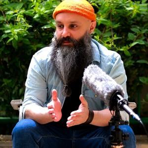 K1esfandi by keyvan esfandi