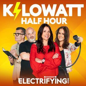 The Kilowatt Half Hour by Electrifying.com