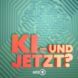 KI - und jetzt? Wie wir Künstliche Intelligenz leben wollen by SR