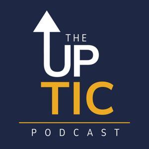 The UpTic by New Jersey Center for Tourette Syndrome and Associated Disorders