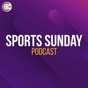 Cork’s Sports Sunday with Rory Burke by C103