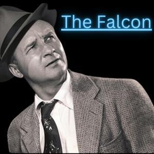 The Falcon by Dougall & Bennett