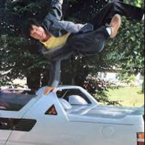 Car Fu: Jet Li by A Car Bar Production