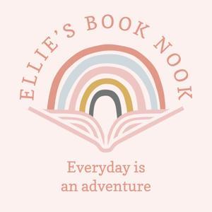 Ellie's Book Nook by HelloEl