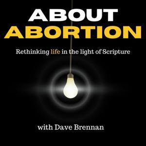 About Abortion by Dave Brennan