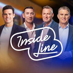 Inside Line by 9Podcasts