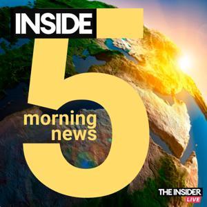 Inside 5 by The Insider Podcasts