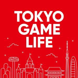 Tokyo Game Life by Tokyo Game Life