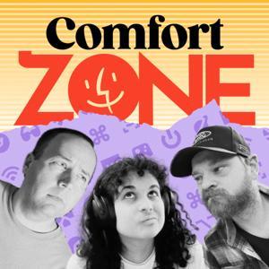 Comfort Zone by Christopher Lawley, Matt Birchler, and Niléane
